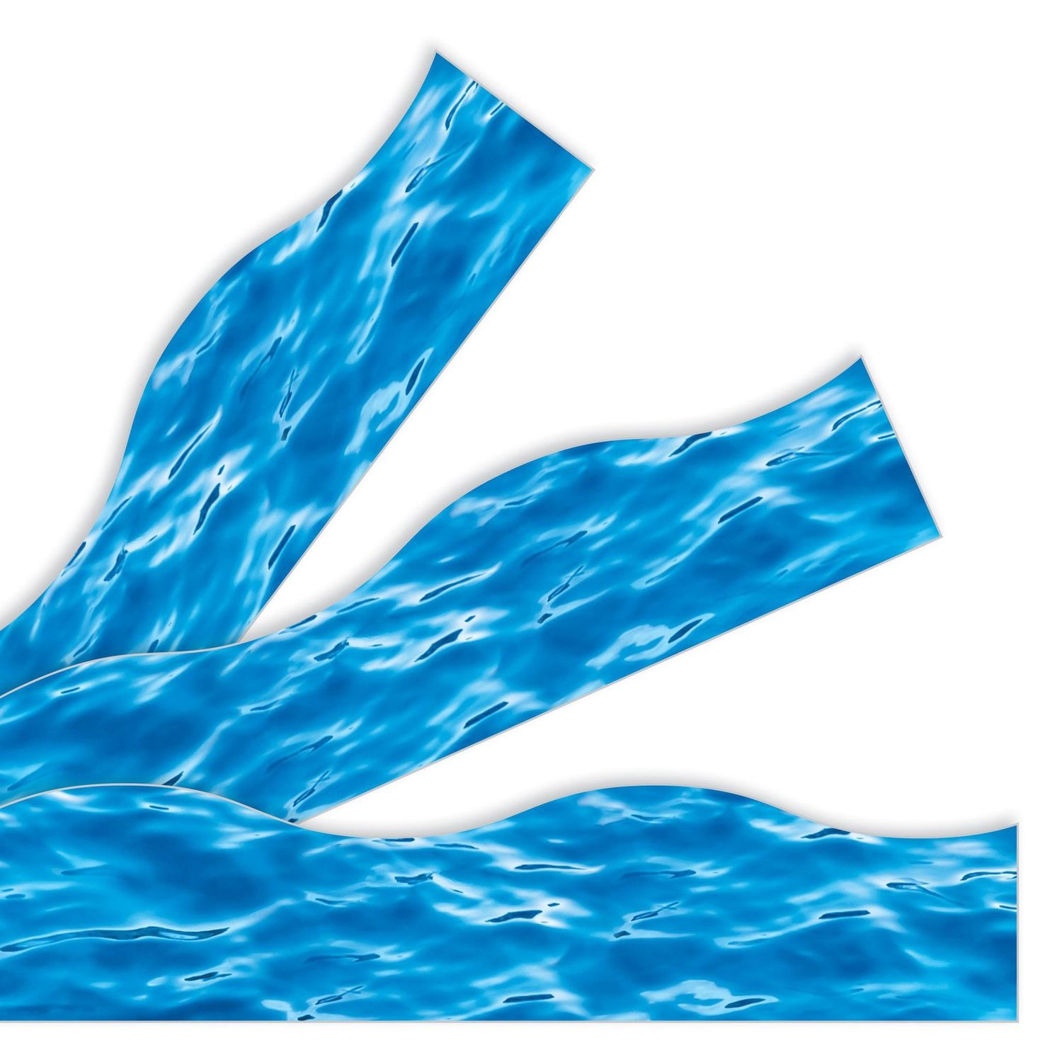 Blue Water Terrific Trimmers