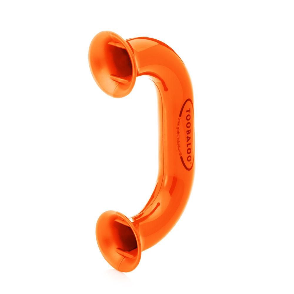 Orange Toobaloo