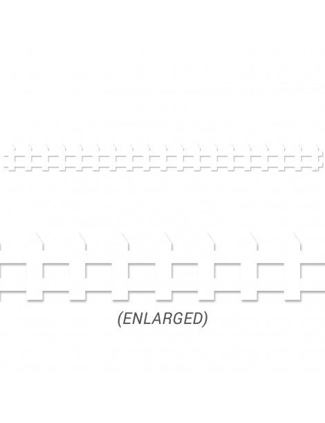 Picket Fence EZ Border