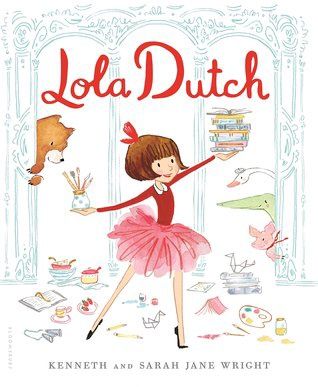 Book Lola Dutch