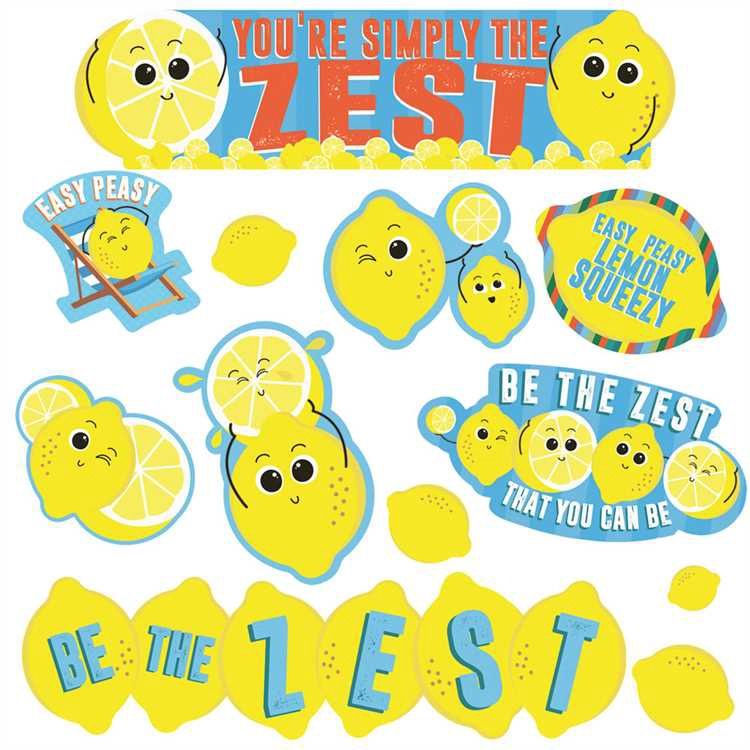 Always Try Your Zest Encouraging Phrases Mini BBS