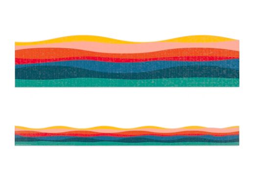 Adventurer Golden Hour Deco Trim