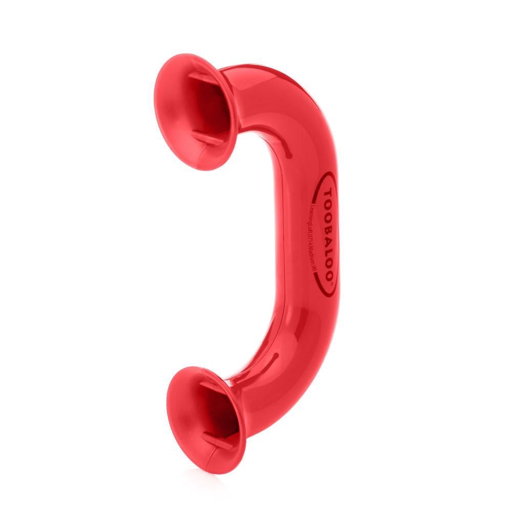 Red Toobaloo