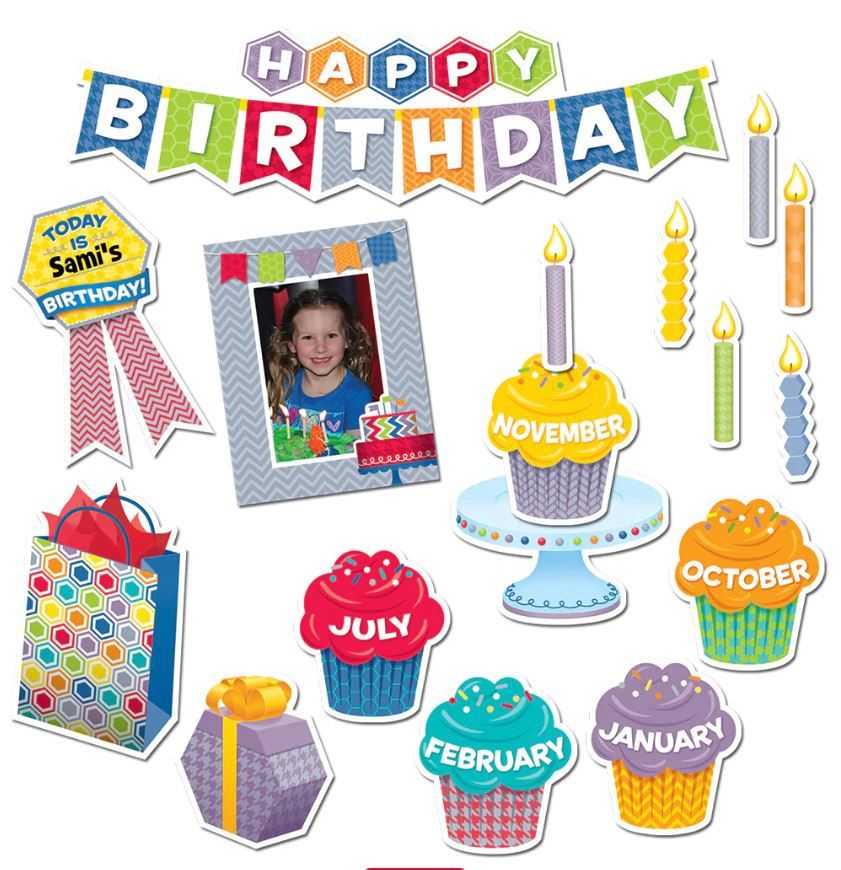 Happy Birthday Mini BBS