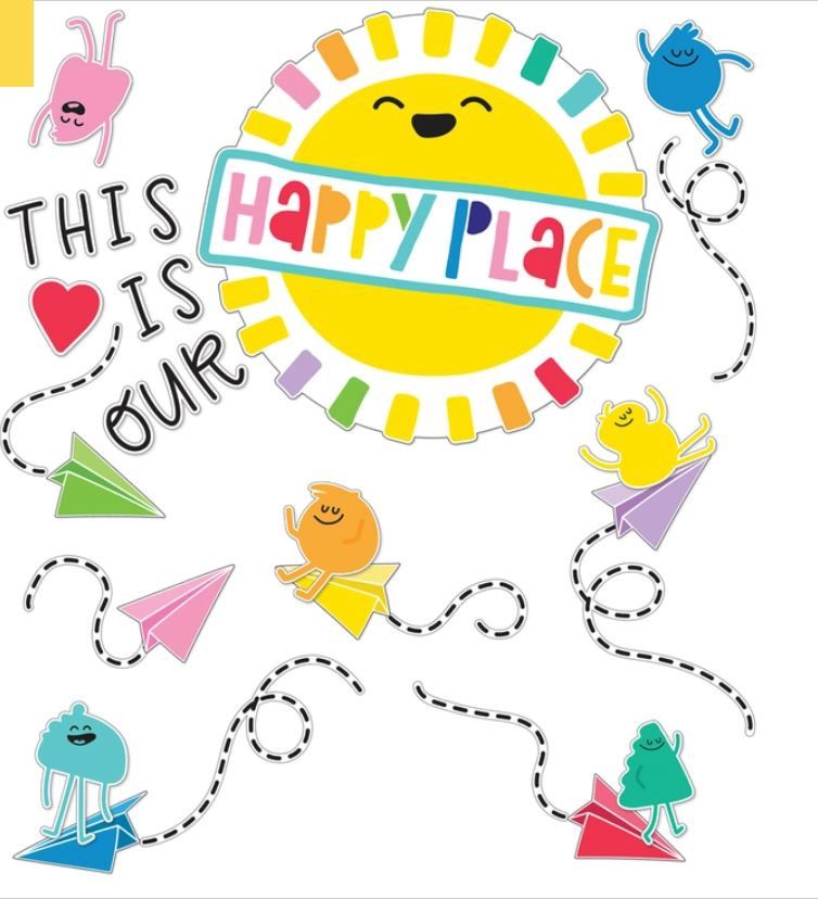 Happy Place BBS