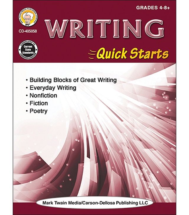 US History Quick Starts Workbook