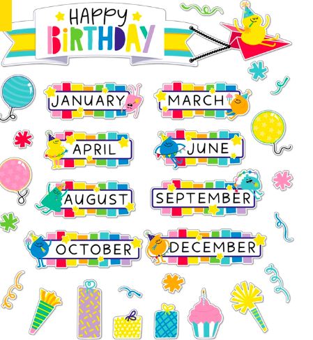 Happy Place Birthday BBS