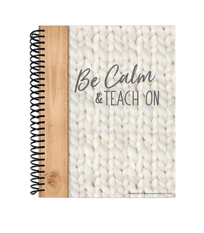 A Close Knit Class Lesson Plan/ Record Book (gradebook)