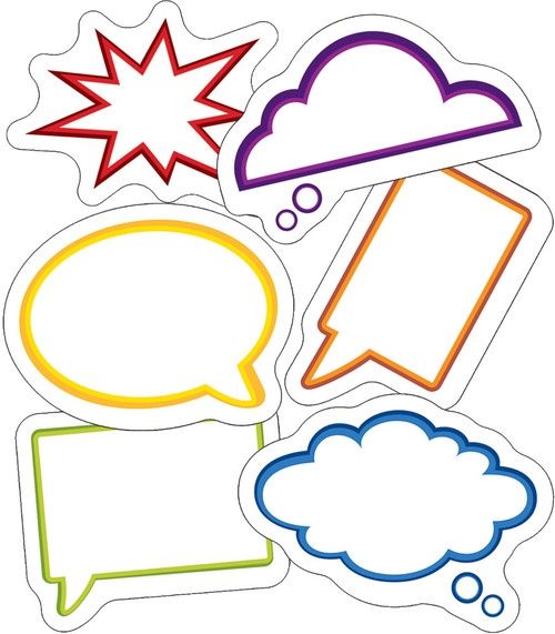Super Power Bubbles Mini Accents