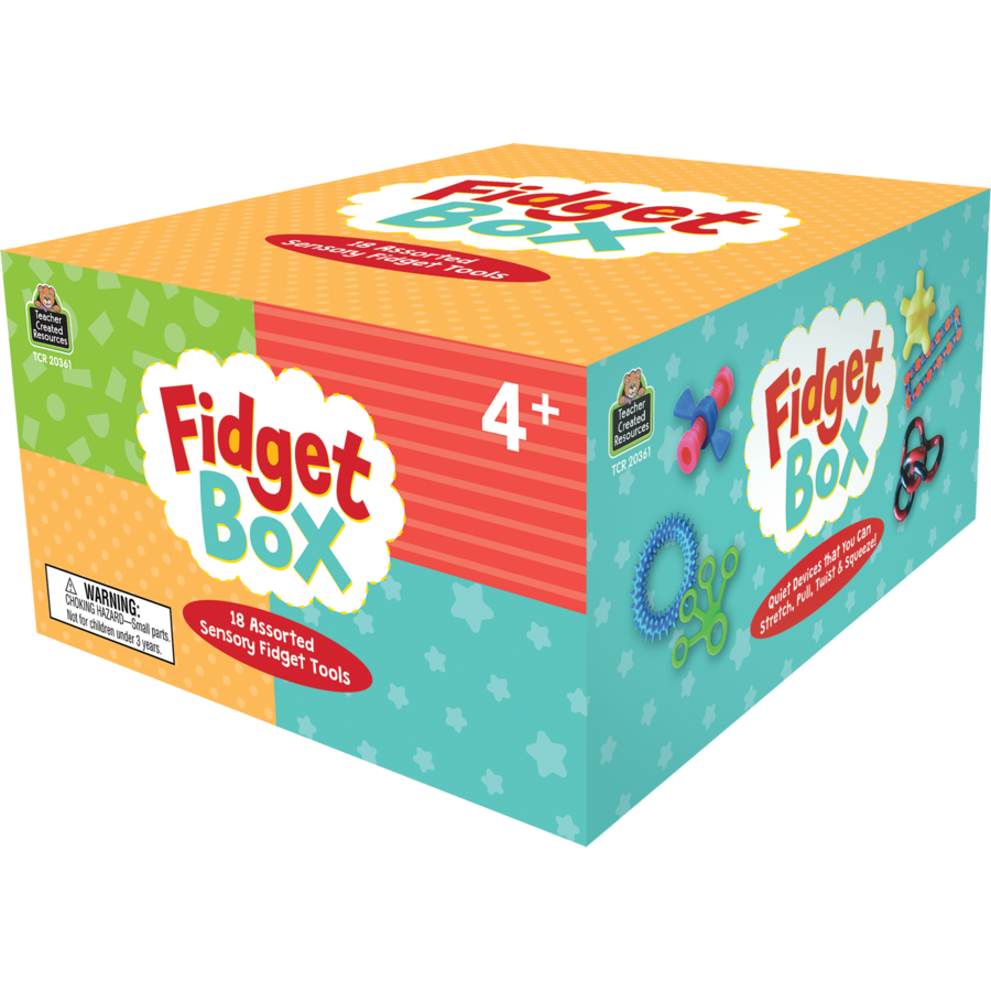 Fidget Box