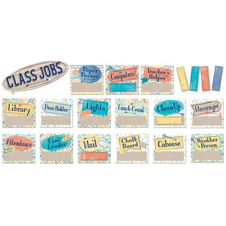 Class Jobs Mini BBS Confetti Splash