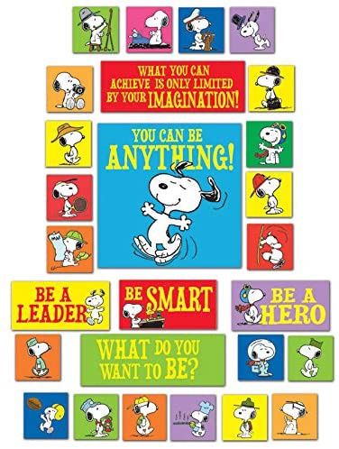 Peanuts Classic Be Anything BBS