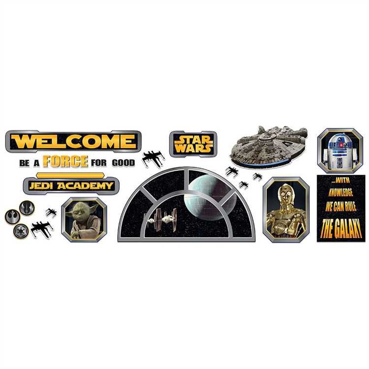 Star Wars Welcome to the Galaxy BBS