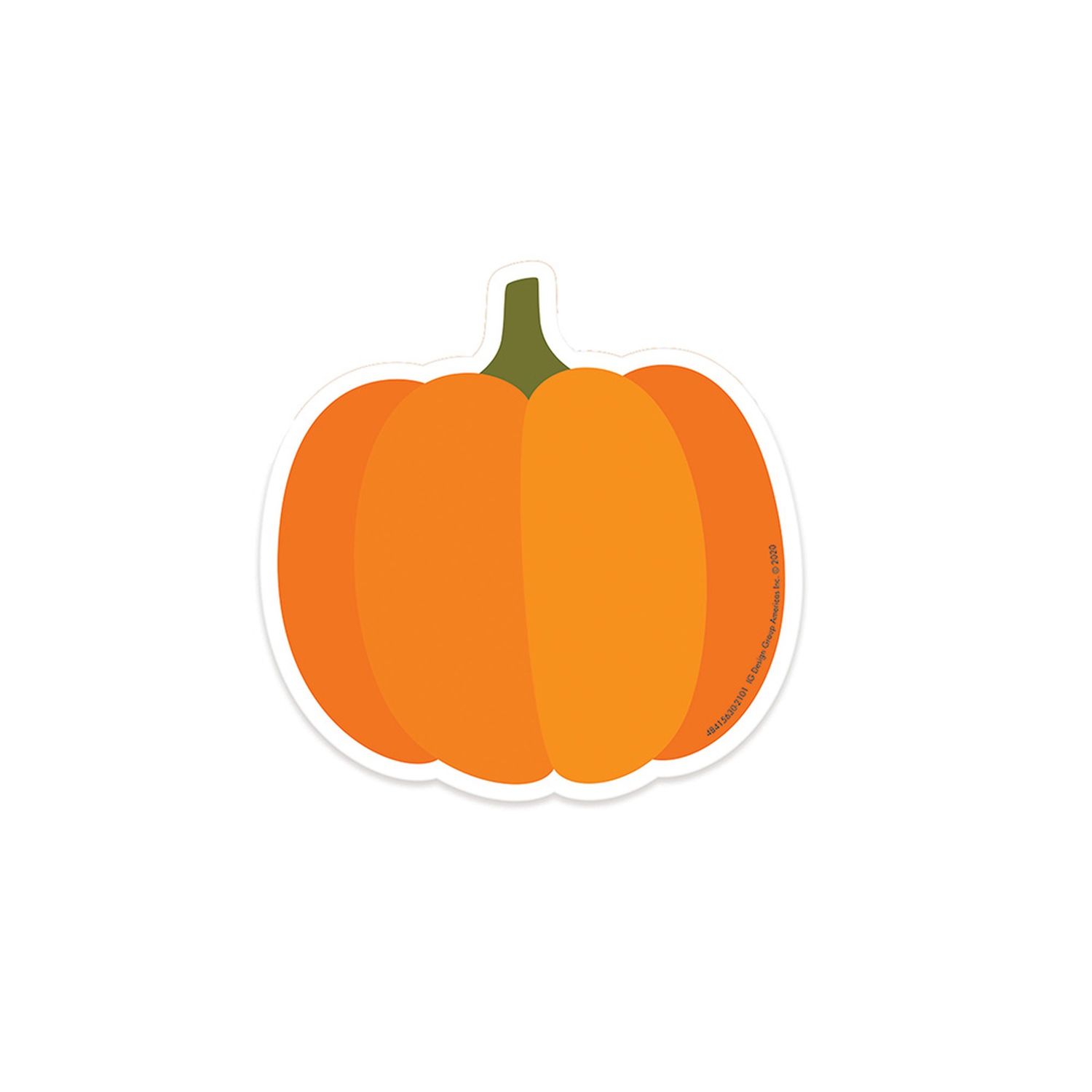 Cut Outs Pumpkins A Teachable Town