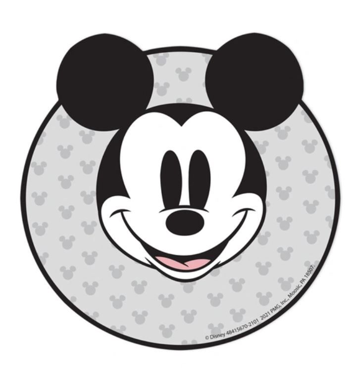 Mickey Mouse Throwback Cut Outs