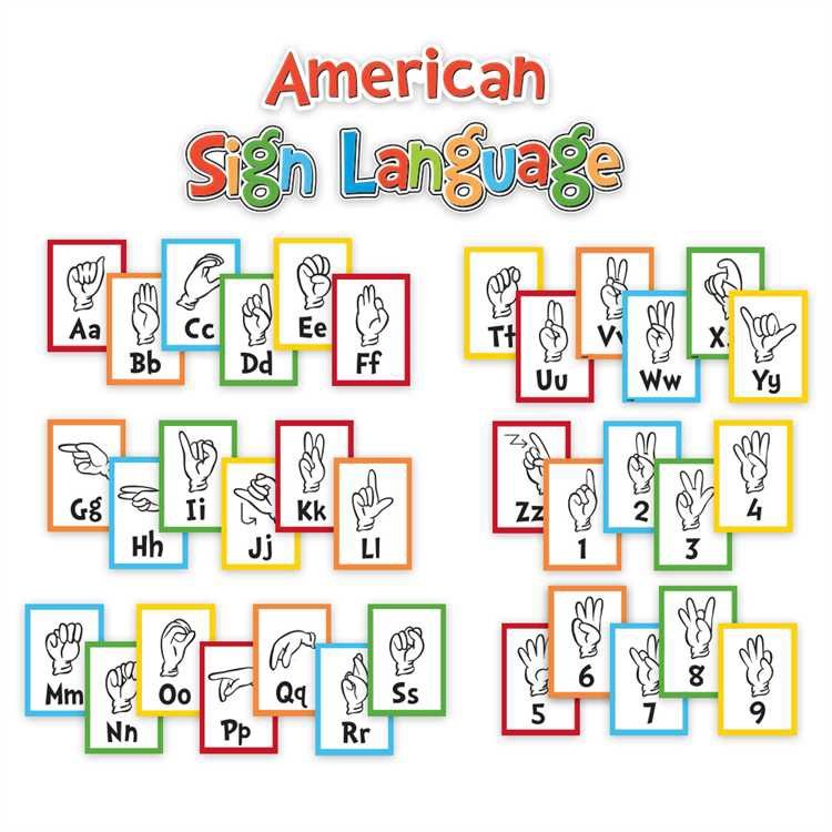Dr. Seuss Sign Language Alphabet Mini BBS