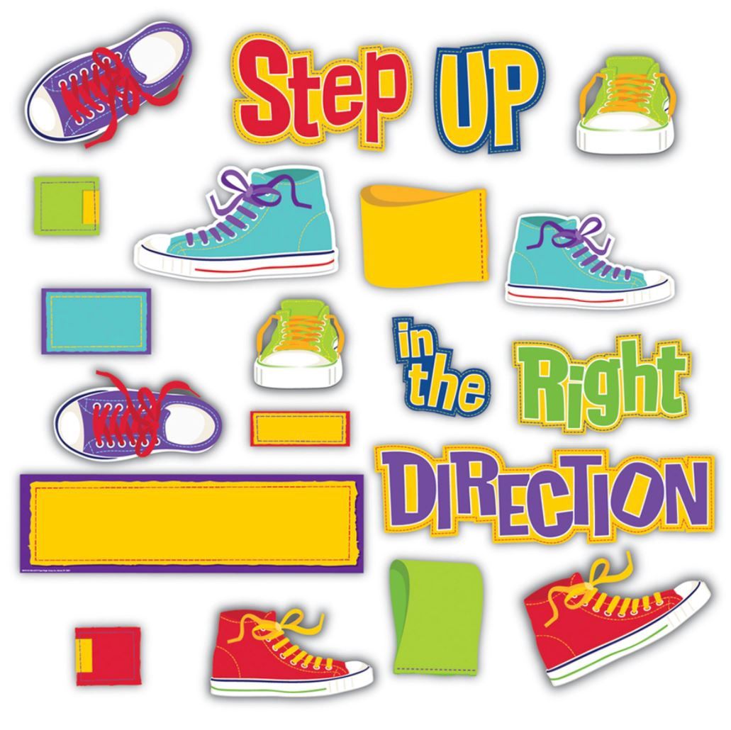 Mini BBS Step Up in the Right Direction