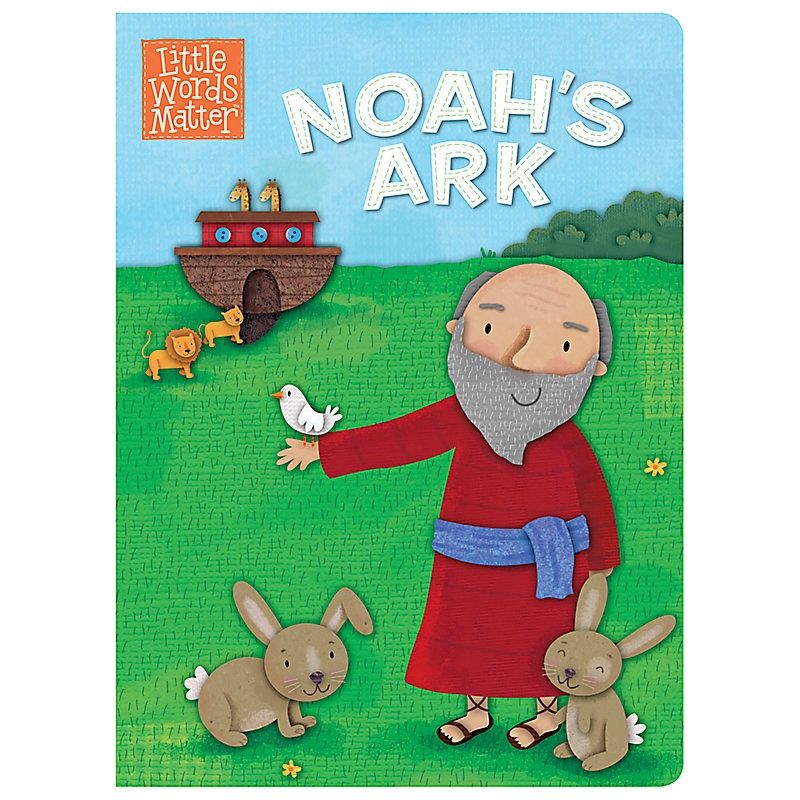 Noah&#39;s Ark Picture Books