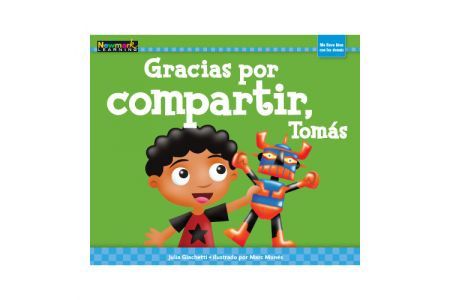 Gracias por compartir Tomas Book