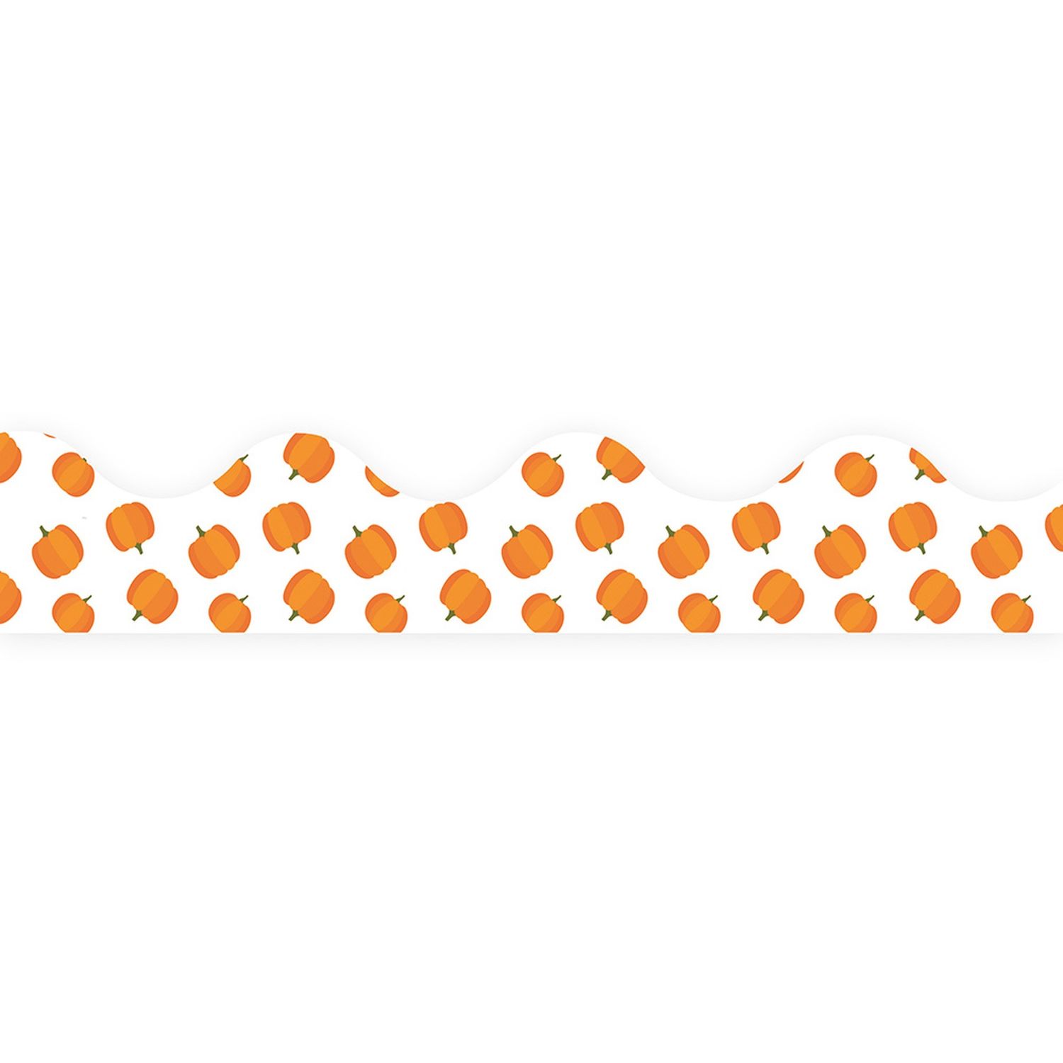 Deco Trim Pumpkins A Teachable Town