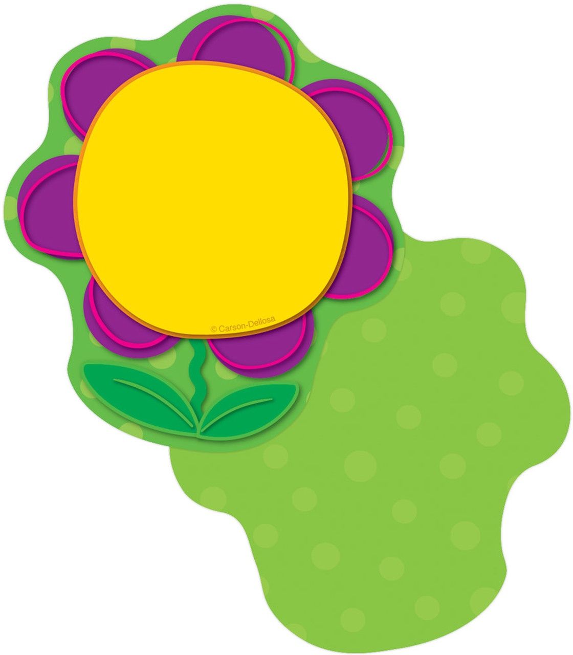 Flowers Mini Accents