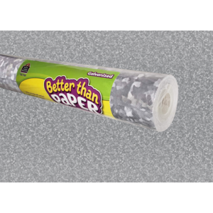 BTP Gray Galvanized Metal Better Than Paper Roll