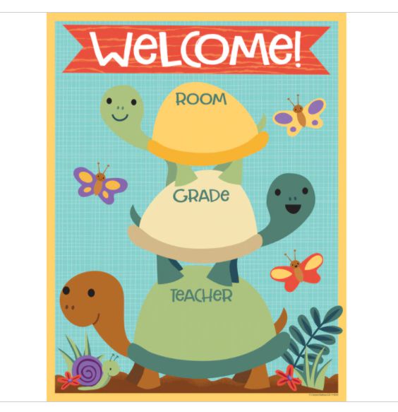 Natures Explorers Welcome