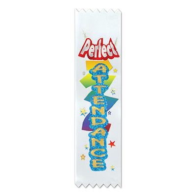 Perfect Attendance Award Value Pack (10)