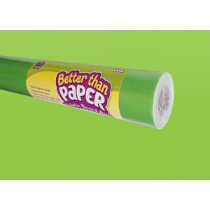 BTP Lime Better Than Paper Roll