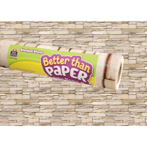BTP Stacked Stone Better Than Paper Roll