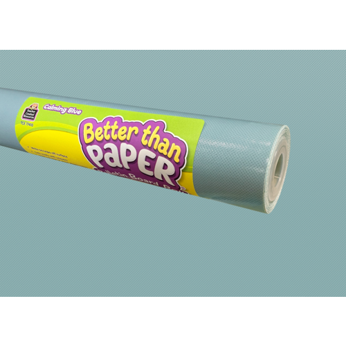 BTP Calming Blue Better Than Paper Roll