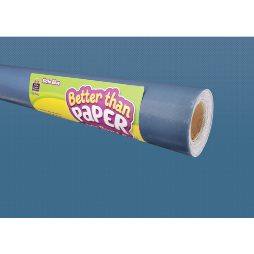 BTP Slate Blue Better Than Paper Roll