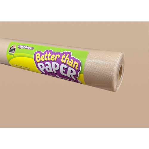 BTP Light Brown Better Than Paper Roll