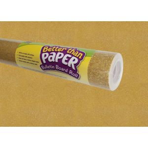 BTP Gold Shimmer Better Than Paper Roll
