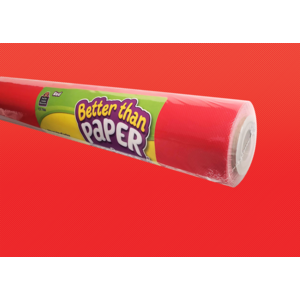 BTP Red Better Than Paper Roll