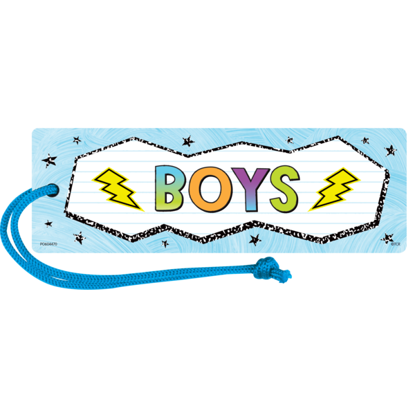 Brights 4Ever Magnetic Boys Pass