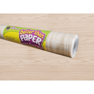 BTP Light Maple Better Than Paper Roll
