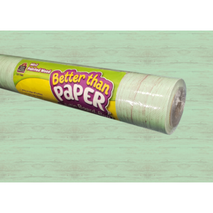 BTP Mint Wood Better Than Paper Roll