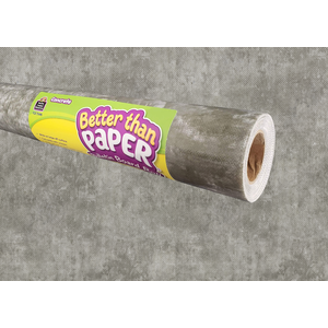 BTP Concrete Better Than Paper Roll
