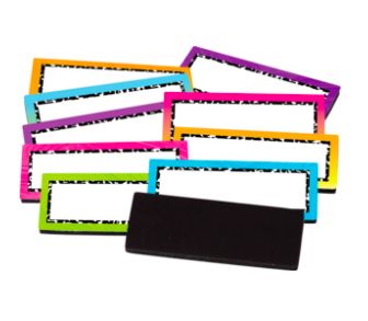 Brights 4Ever Magnetic Labels