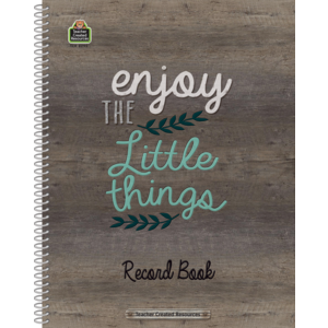 Home Sweet Classroom Record Book