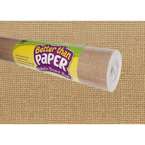 BTP Burlap Better Than Paper Roll