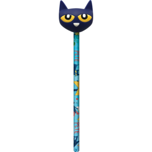Pete the Cat Pointer