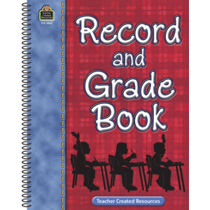 Record &amp; Grade Book