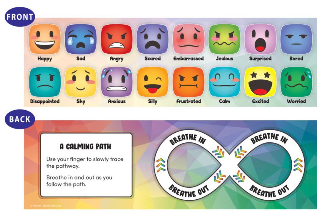 Social-Emotional Mood Meters