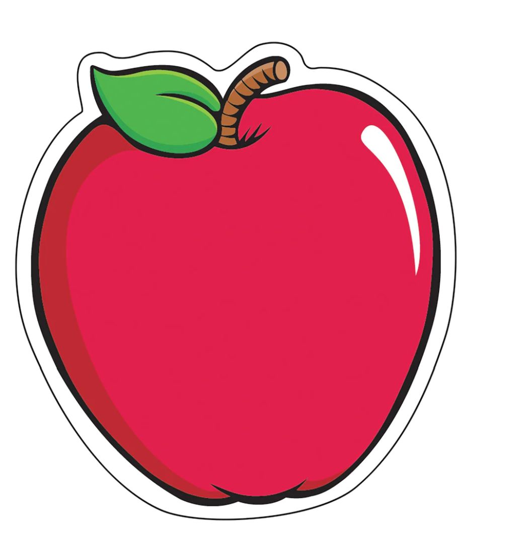 Apple Mini Accents