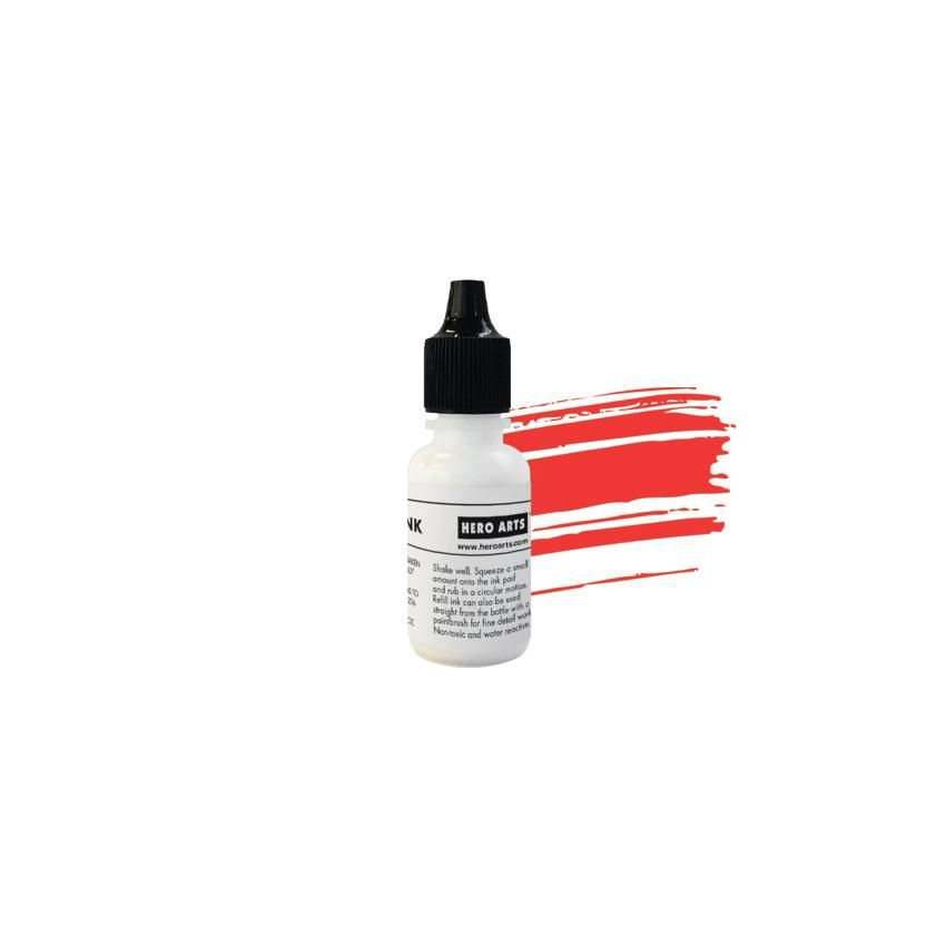 Fruit Punch Reactive Ink Re-inker