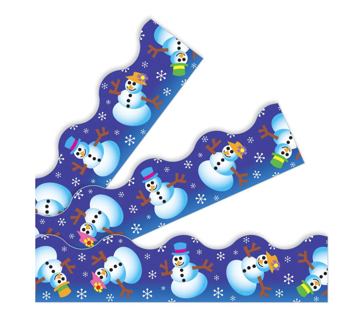 Winter Fun Terrific Trimmer