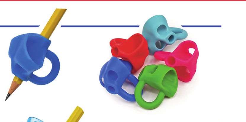 The Ring Grip - (6/bag)