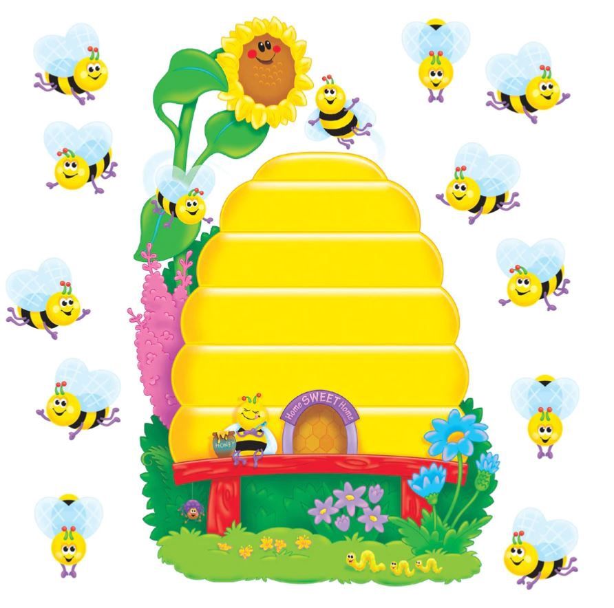 Buzzy Beehive BBS